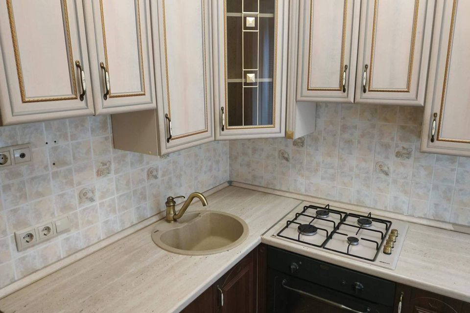 Сдаётся 1-комнатная квартира, 32 м²