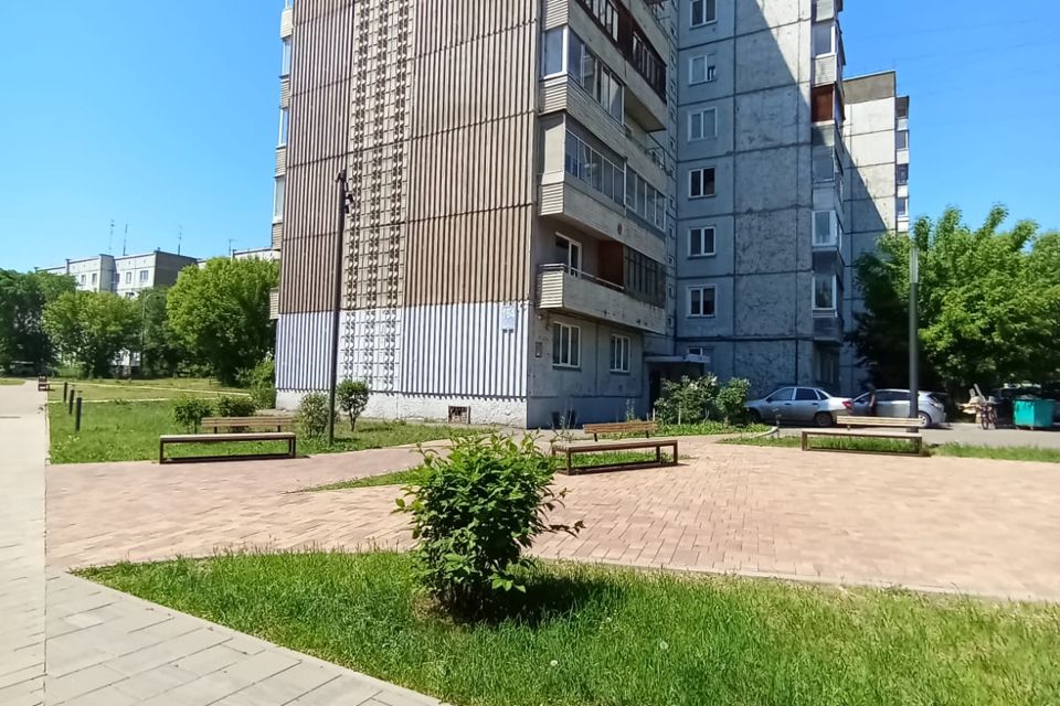 Сдаётся 1-комнатная квартира, 29.7 м²