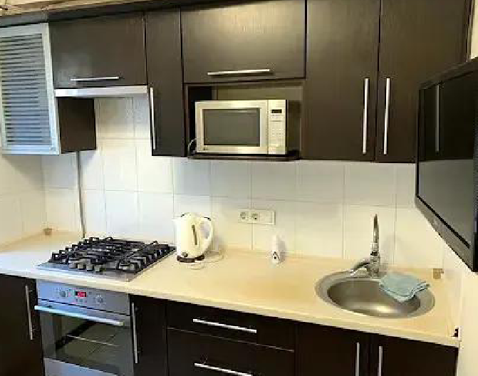 Сдаётся 1-комнатная квартира, 34 м²