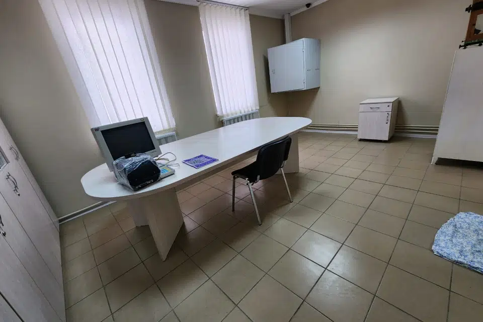 Сдаётся офис, 80 м²