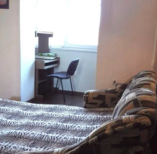 Сдаётся 3-комнатная квартира, 62.6 м²