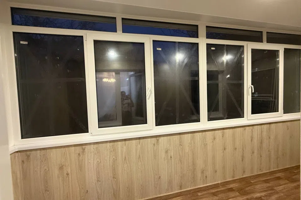 Сдаётся 2-комнатная квартира, 45 м²