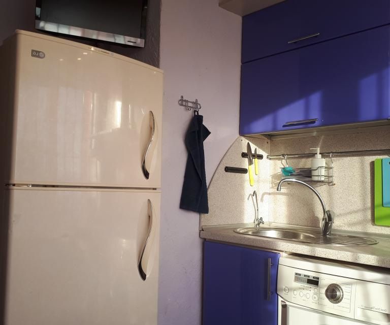 Сдаётся 1-комнатная квартира, 37.2 м²