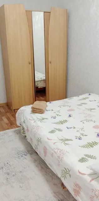 Сдаётся 2-комнатная квартира, 48.7 м²