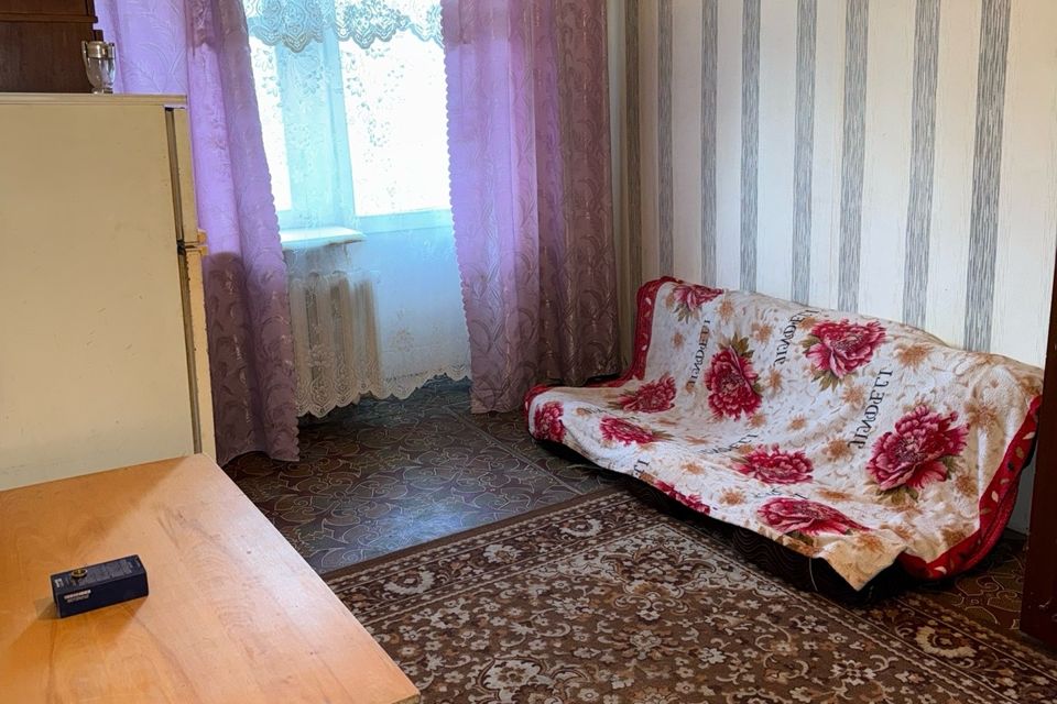 Сдаётся 1-комнатная квартира, 30 м²