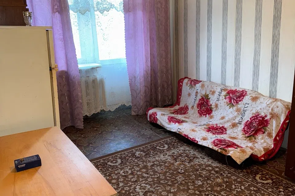 Сдаётся 1-комнатная квартира, 30 м²