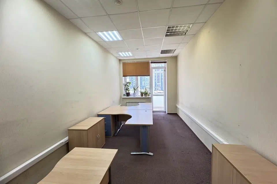Сдаётся офис, 20 м²