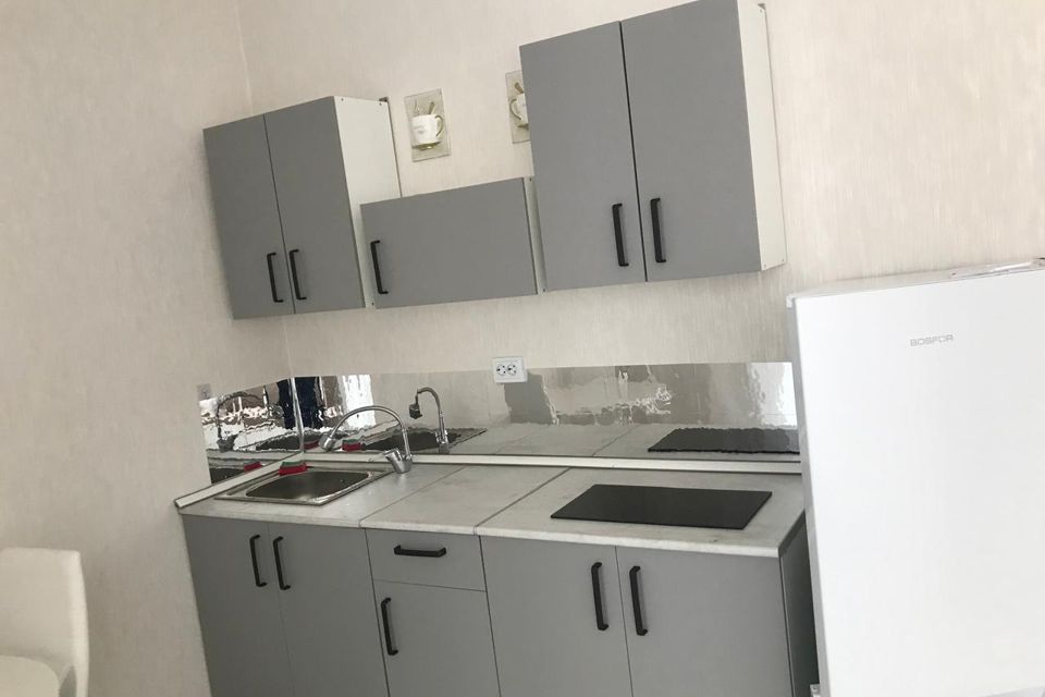 Сдаётся студия, 23.4 м²