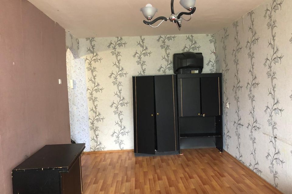 Сдаётся 1-комнатная квартира, 30 м²