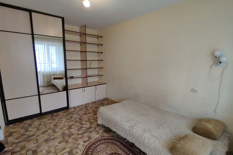 Сдаётся 1-комнатная квартира, 25.6 м²