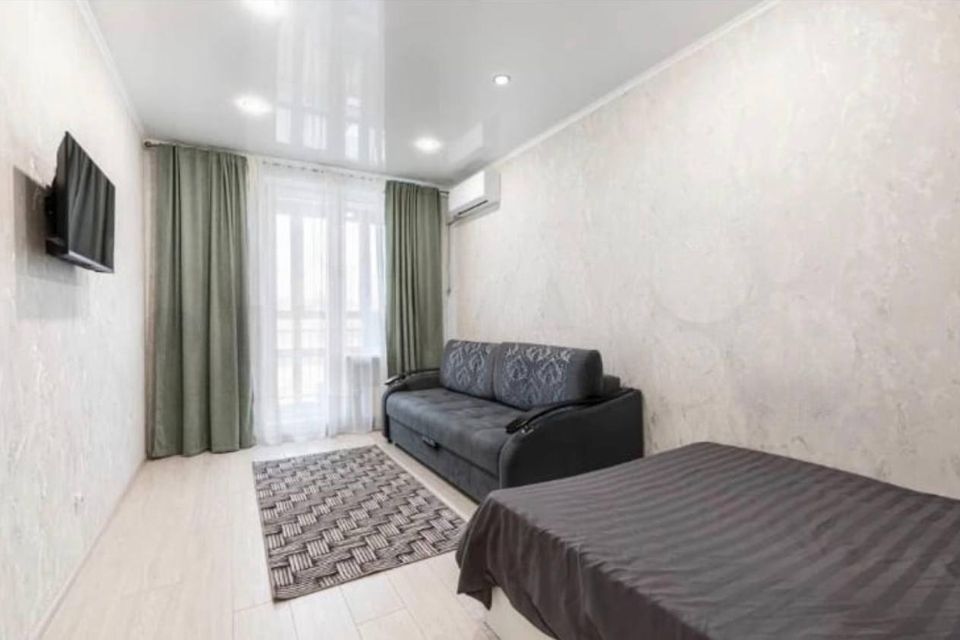 Сдаётся 1-комнатная квартира, 40 м²