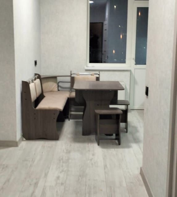 Сдаётся 1-комнатная квартира, 40 м²