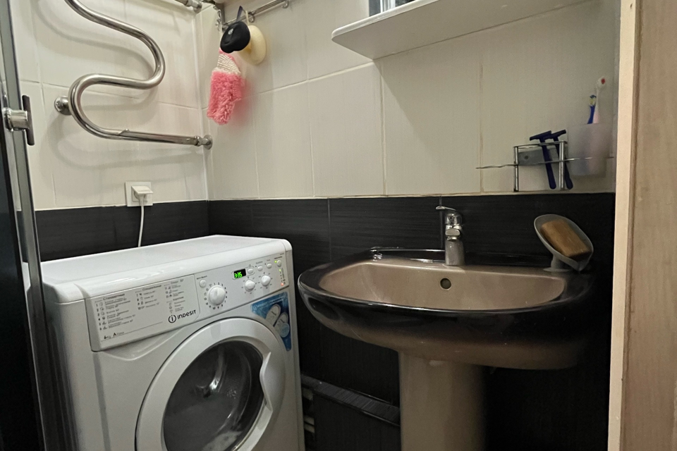 Сдаётся 2-комнатная квартира, 45 м²