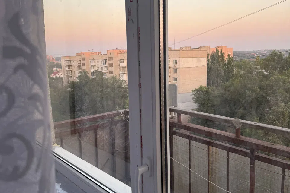 Сдаётся 1-комнатная квартира, 30 м²
