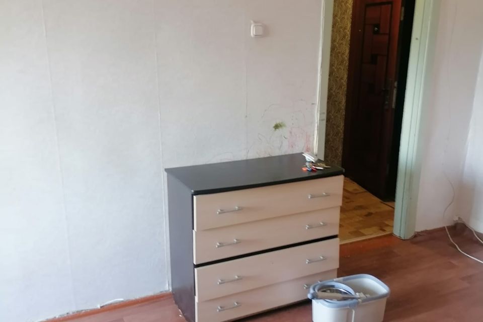 Сдаётся 1-комнатная квартира, 36 м²