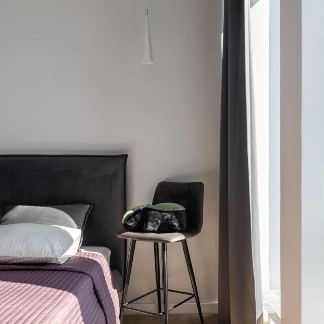 Сдаётся 1-комнатная квартира, 50 м²