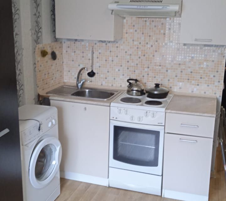 Сдаётся студия, 23 м²