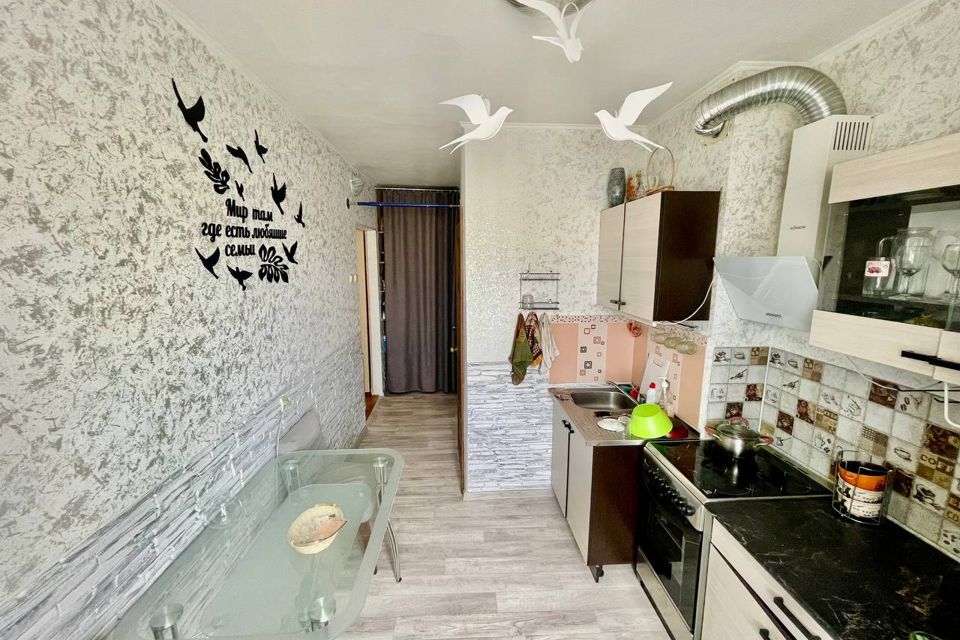 Сдаётся 2-комнатная квартира, 50 м²