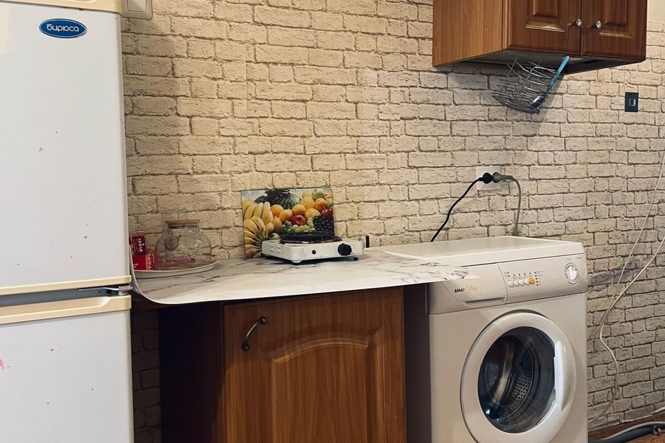 Сдаётся студия, 14 м²