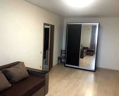 Сдаётся 1-комнатная квартира, 30 м²