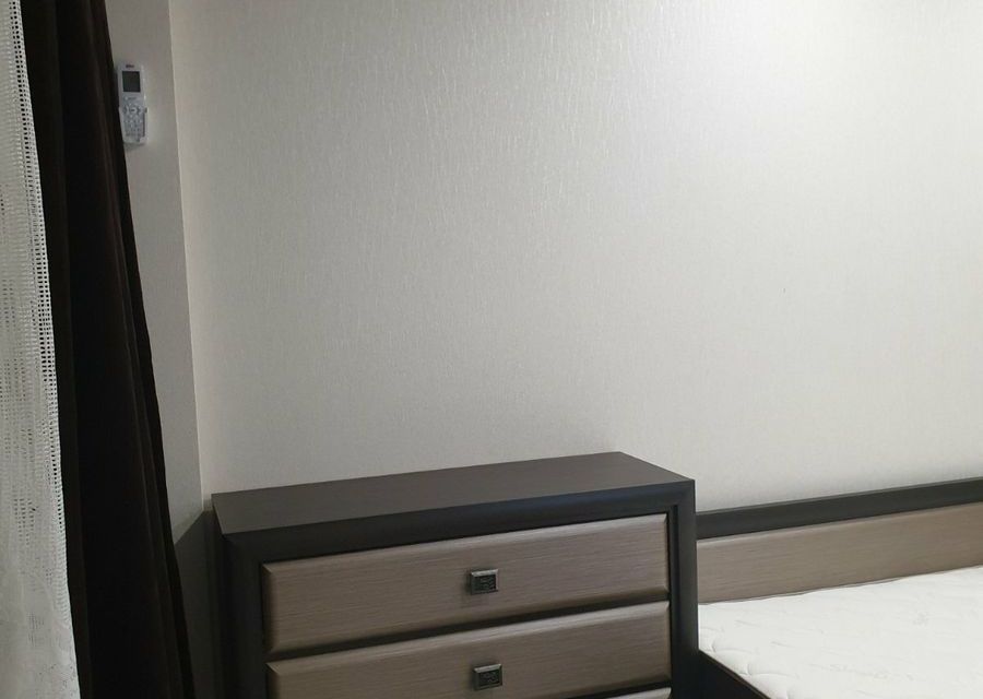 Сдаётся 1-комнатная квартира, 36 м²
