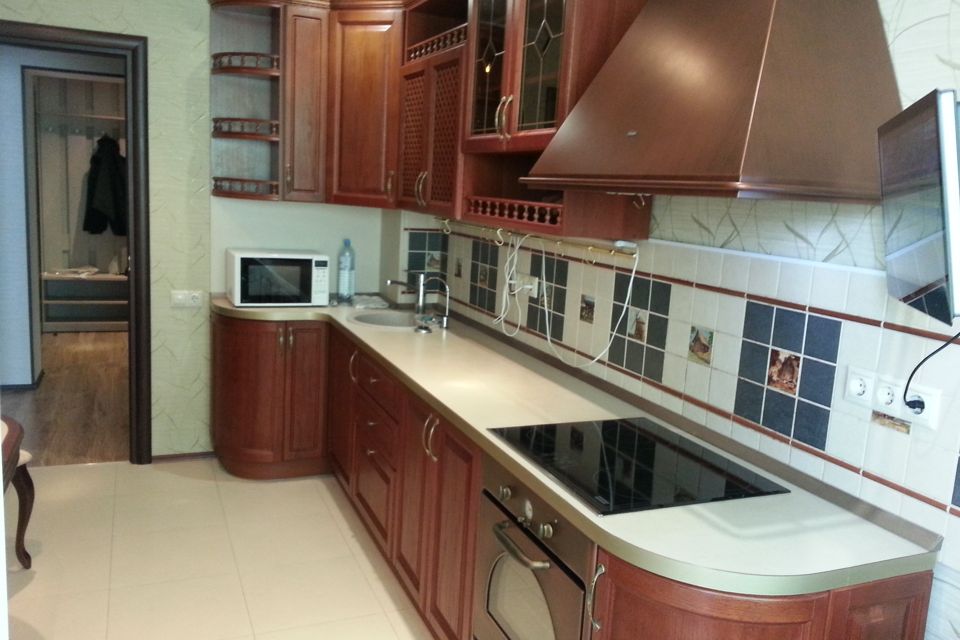Сдаётся 1-комнатная квартира, 48 м²