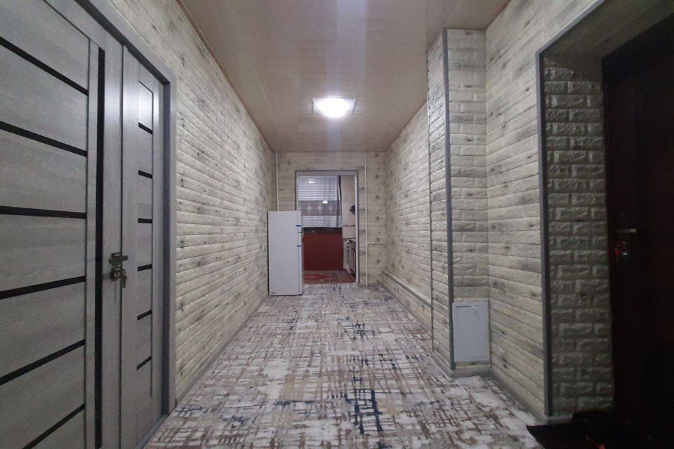 Сдаётся 2-комнатная квартира, 47 м²