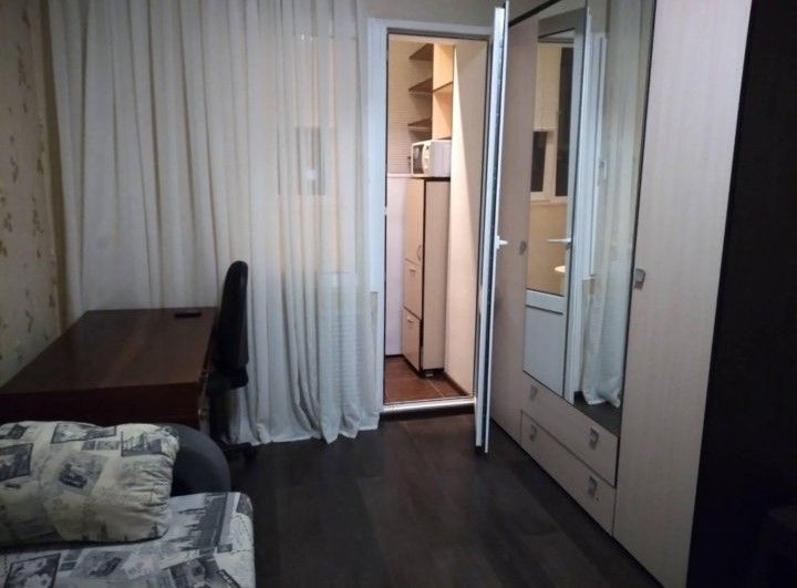 Сдаётся студия, 21 м²