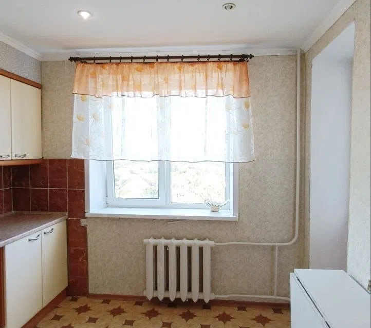 Сдаётся 1-комнатная квартира, 33 м²
