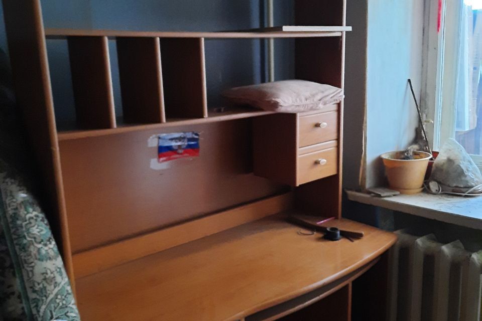 Сдаётся 2-комнатная квартира, 68 м²