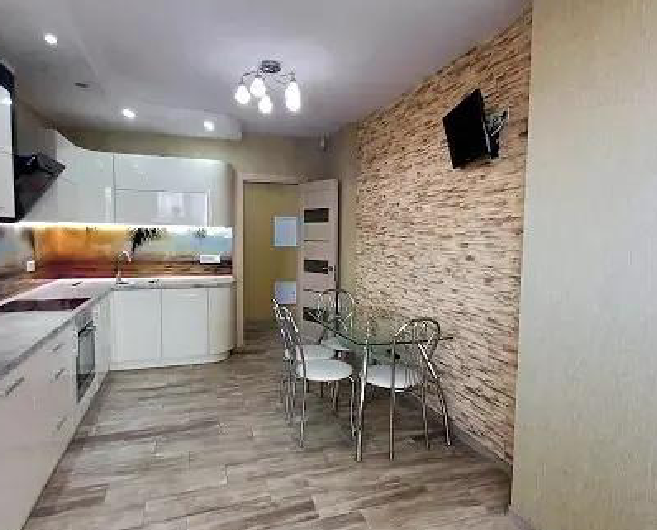 Сдаётся 2-комнатная квартира, 57 м²