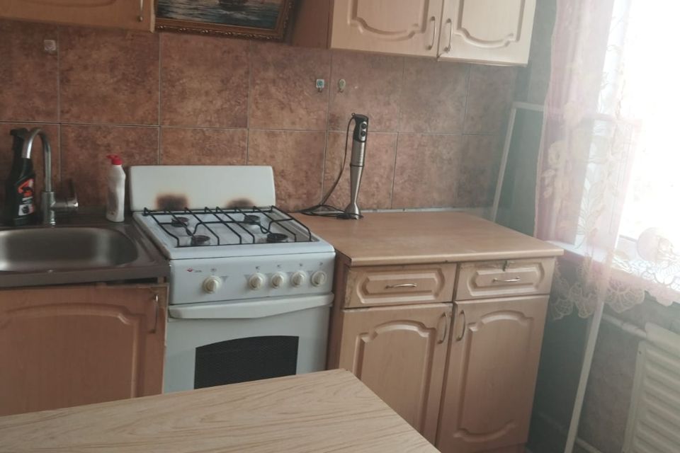 Сдаётся 1-комнатная квартира, 27 м²