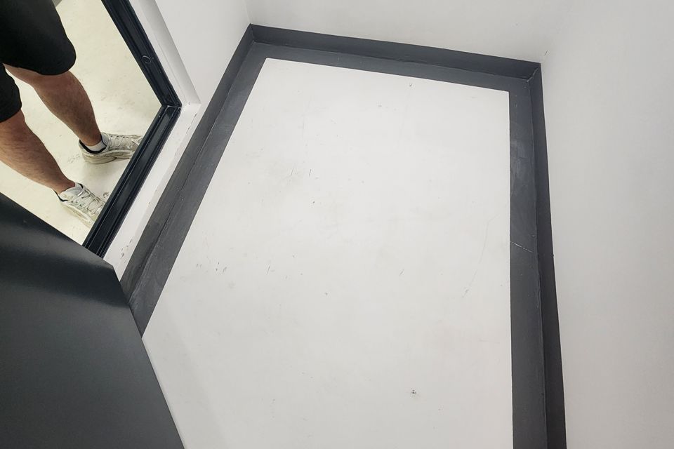 Сдаётся бокс, 3.1 м²