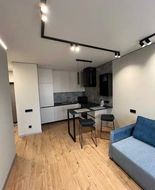 Сдаётся 2-комнатная квартира, 58 м²