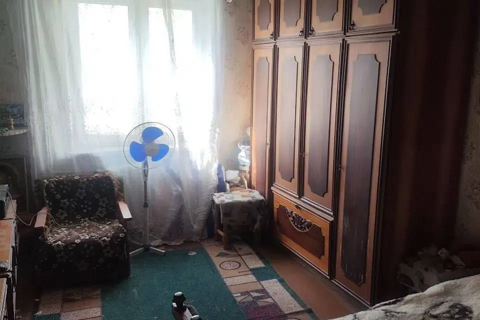 Сдаётся 2-комнатная квартира, 42 м²