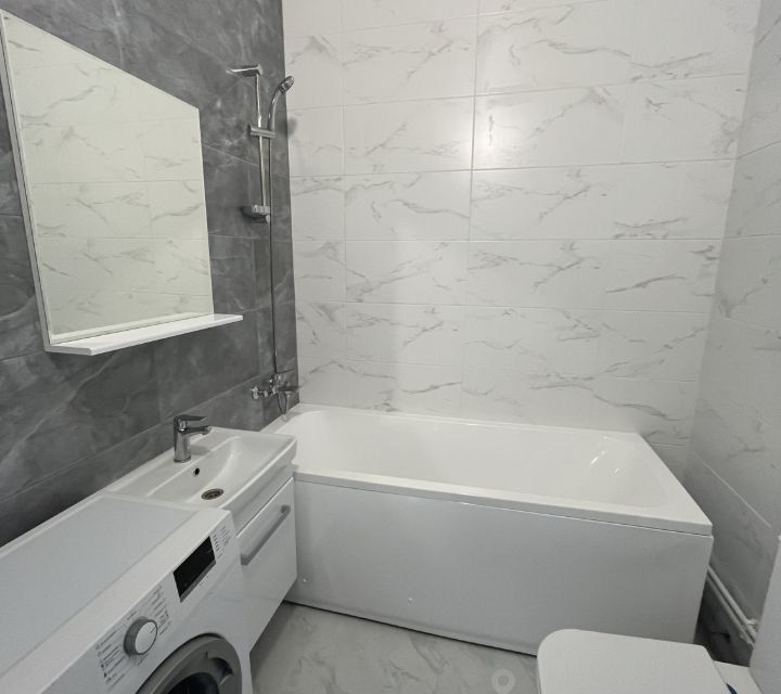 Сдаётся 1-комнатная квартира, 33 м²