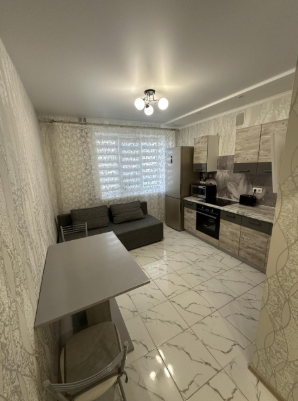 Сдаётся 1-комнатная квартира, 35.6 м²