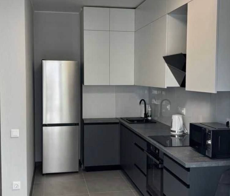Сдаётся 1-комнатная квартира, 45 м²