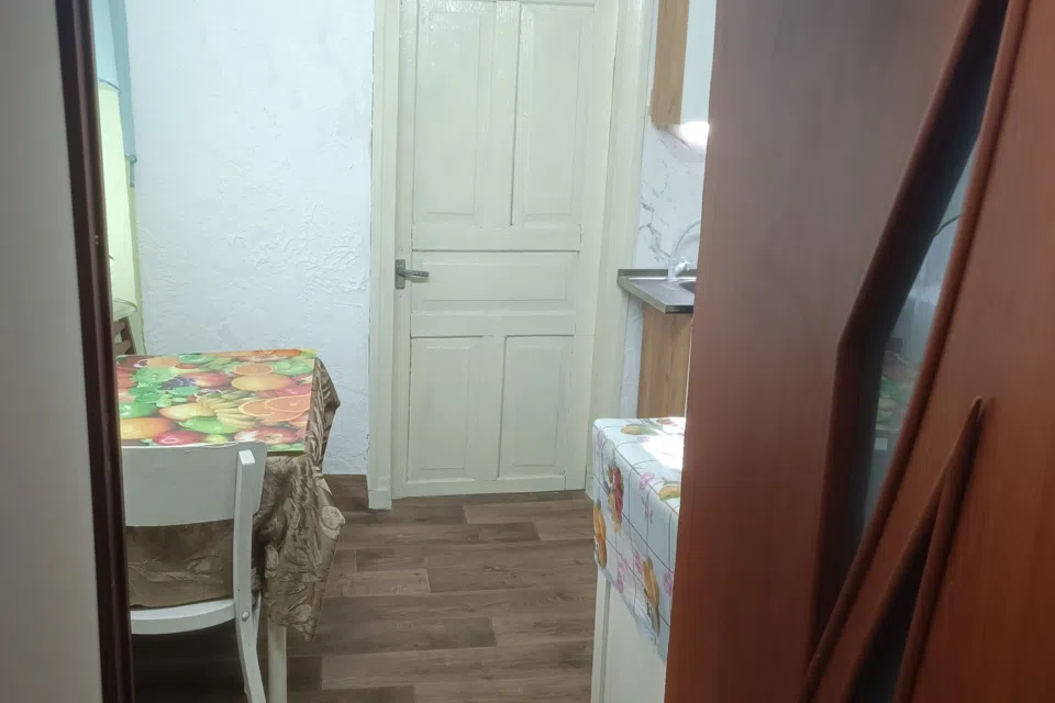 Сдаётся 1-этажный дом, 50 м²