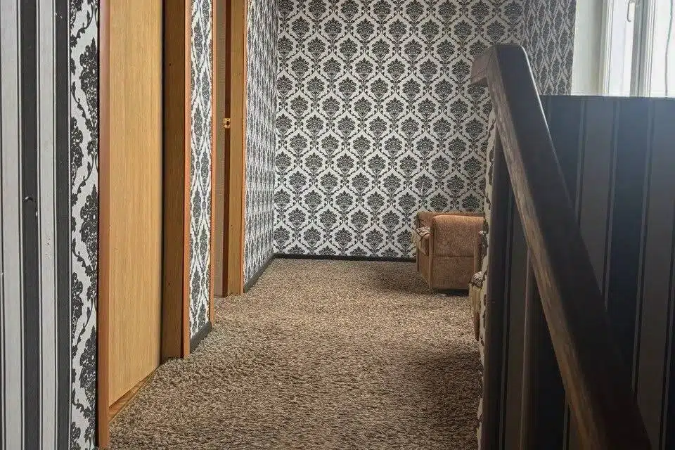 Сдаётся 3-комнатная квартира, 70 м²