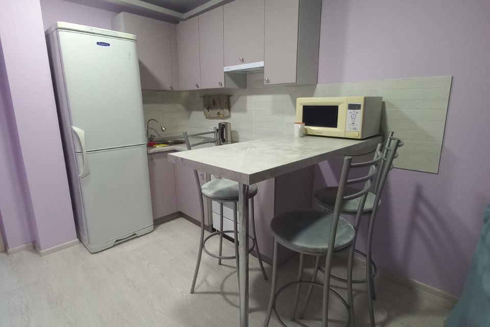 Сдаётся студия, 27 м²
