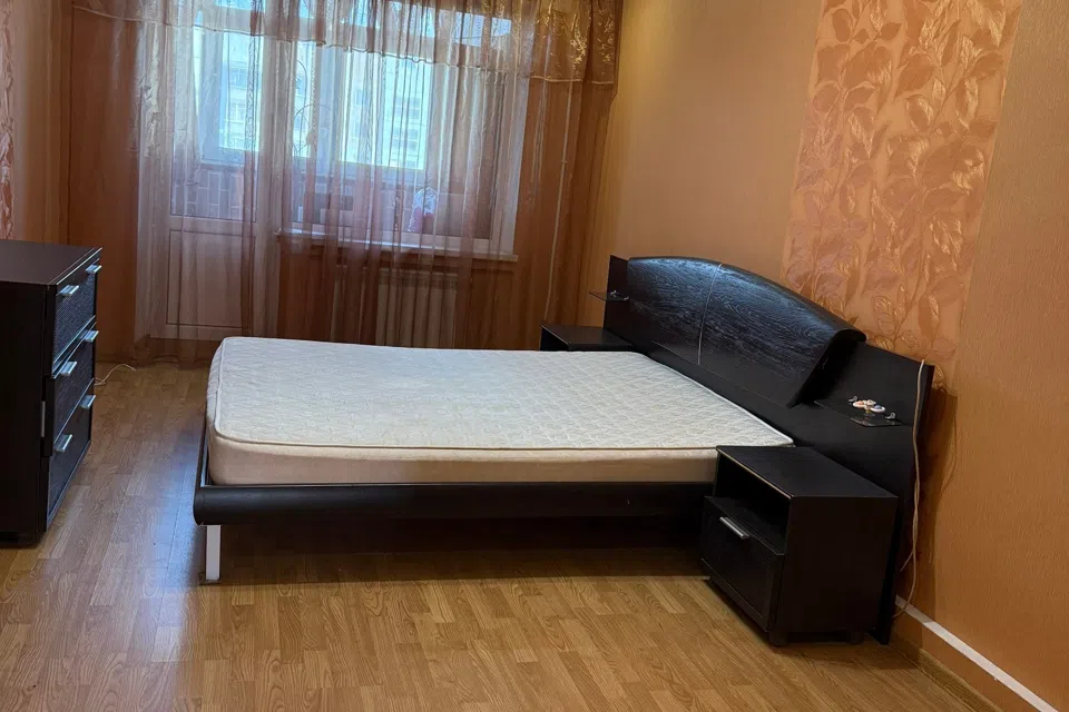 Сдаётся 2-комнатная квартира, 50 м²