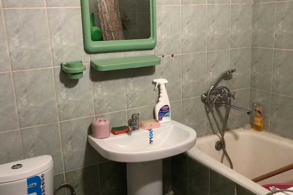 Сдаётся 1-комнатная квартира, 30 м²