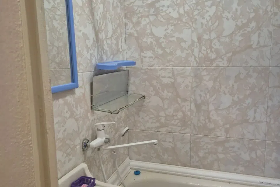Сдаётся 1-комнатная квартира, 30 м²
