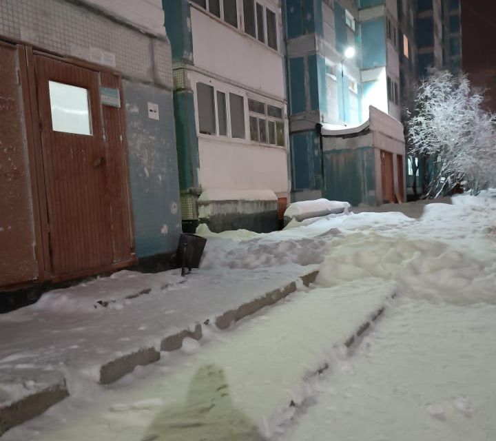Сдаётся 1-комнатная квартира, 33 м²