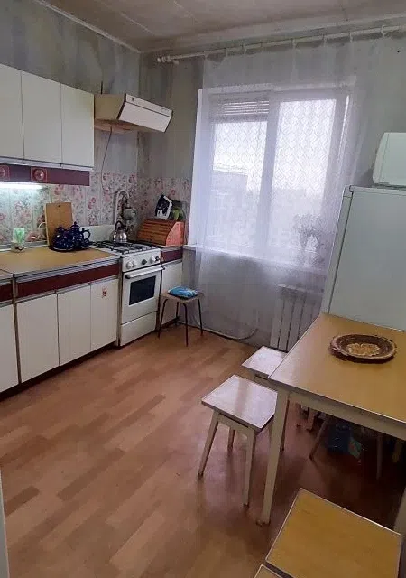 Сдаётся 3-комнатная квартира, 68 м²