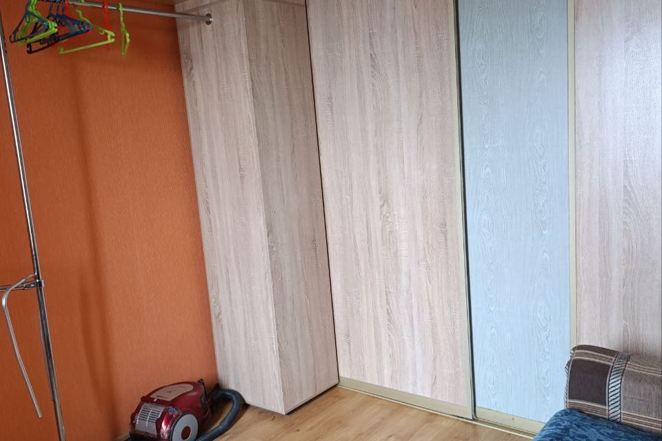 Сдаётся 3-комнатная квартира, 85.2 м²