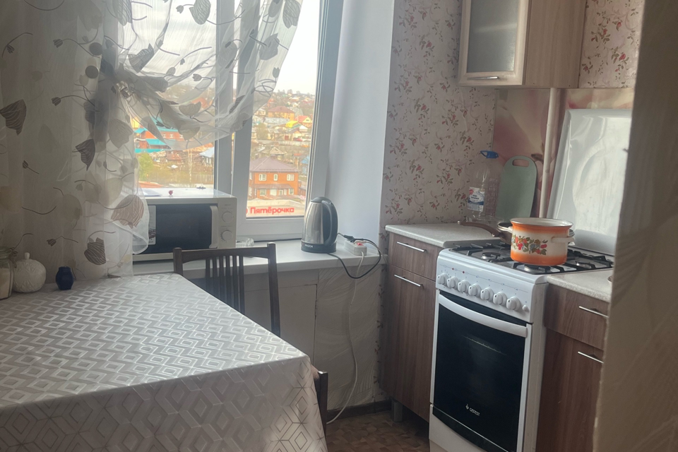 Сдаётся 2-комнатная квартира, 44.5 м²