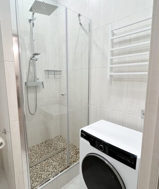 Сдаётся 1-комнатная квартира, 49 м²
