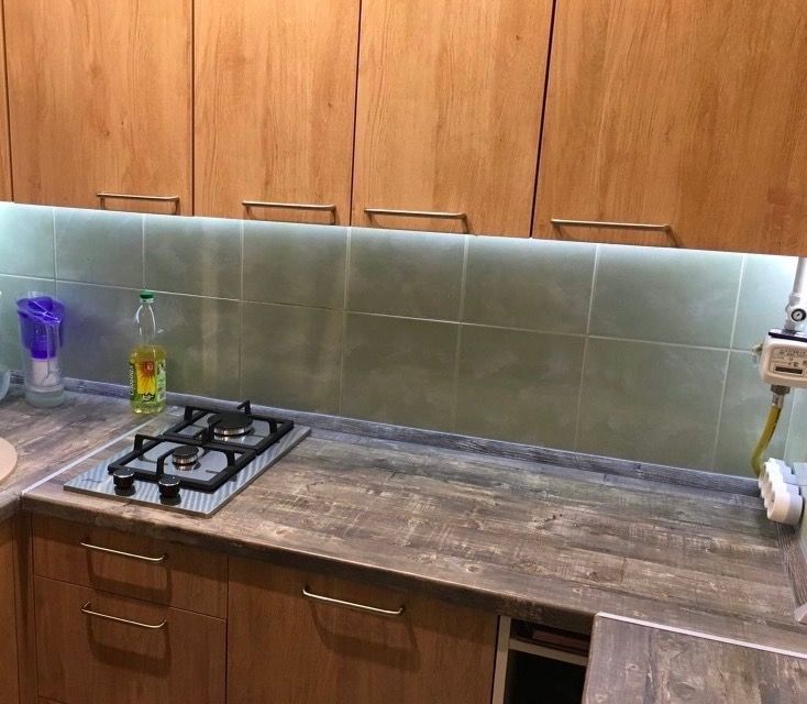 Сдаётся 1-комнатная квартира, 32 м²
